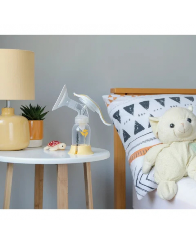 Medela Tiralatte Manuale Harmony