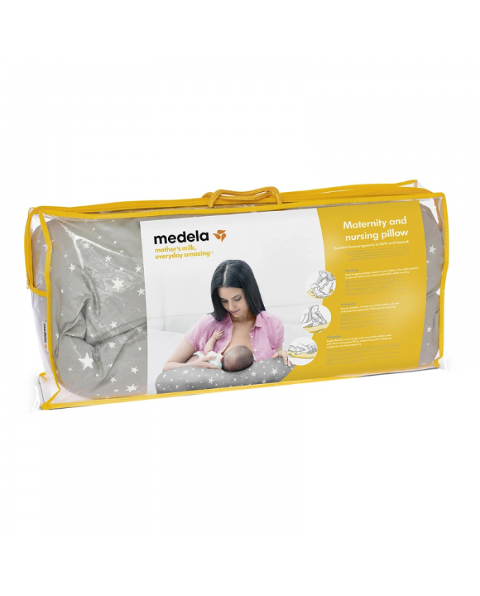 Medela Cuscino Gravidanza e Allattamento