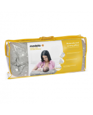 Medela Cuscino Gravidanza e Allattamento