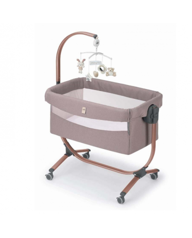 Cam Culla Co-Sleeping Cullami col. 168