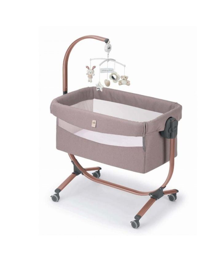 Cam Culla Co-Sleeping Cullami col. 168