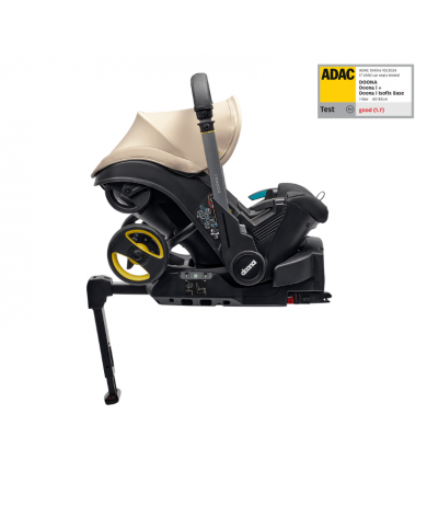 Doona Base Isofix per Seggiolino Doona I