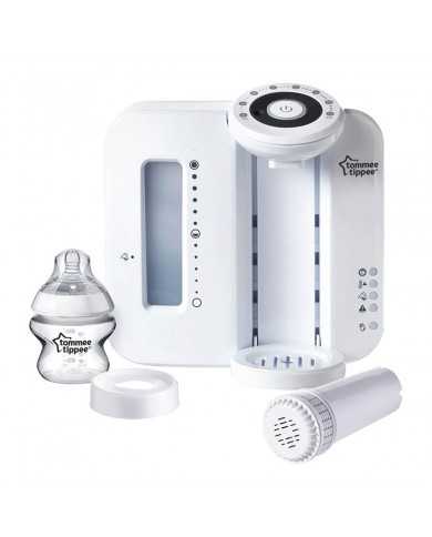 Sistema di Preparazione Biberon Perfect Prep