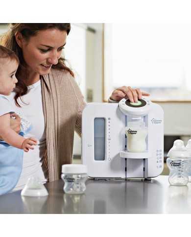 Sistema di Preparazione Biberon Perfect Prep