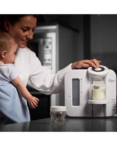 Sistema di Preparazione Biberon Perfect Prep