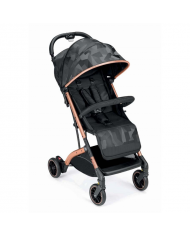 Cam Passeggino Compass 2.0 Antracite