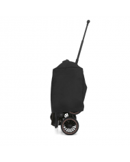 Cam Passeggino Compass 2.0 Jacquard Black