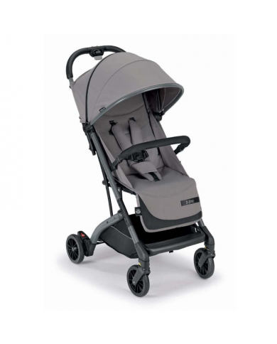 Cam Passeggino Compass 2.0 Antracite
