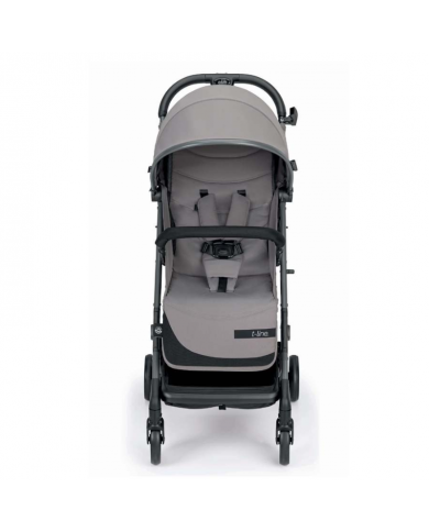 Cam Passeggino Compass 2.0 Antracite