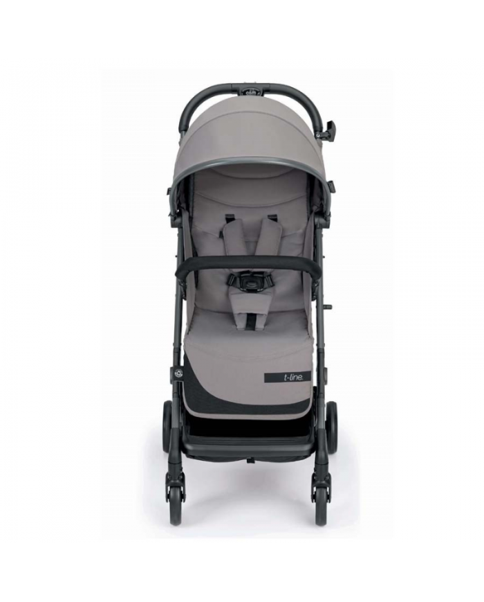 Cam Passeggino Compass 2.0 Antracite