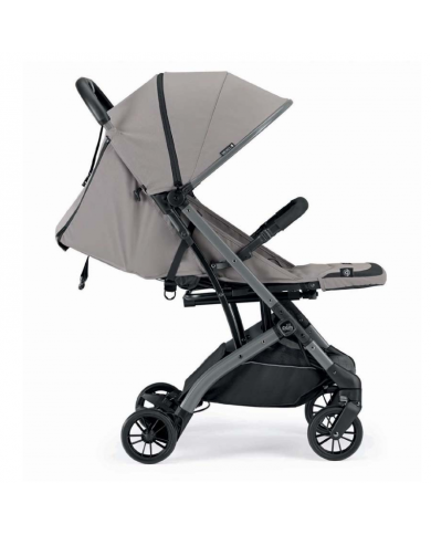 Cam Passeggino Compass 2.0 Antracite