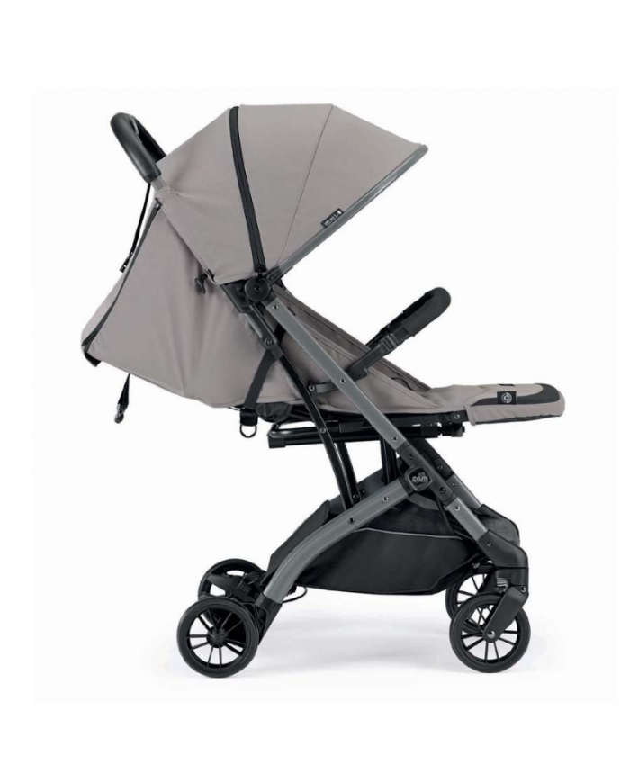 Cam Passeggino Compass 2.0 Antracite