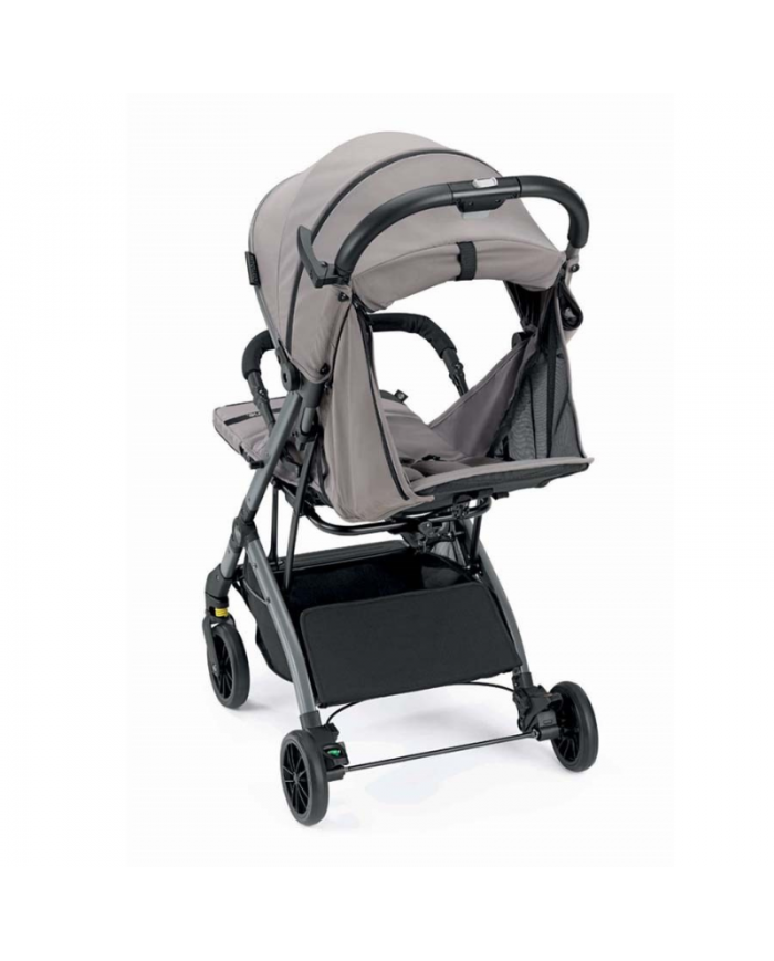 Cam Passeggino Compass 2.0 Antracite