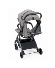 Cam Passeggino Compass 2.0 Antracite