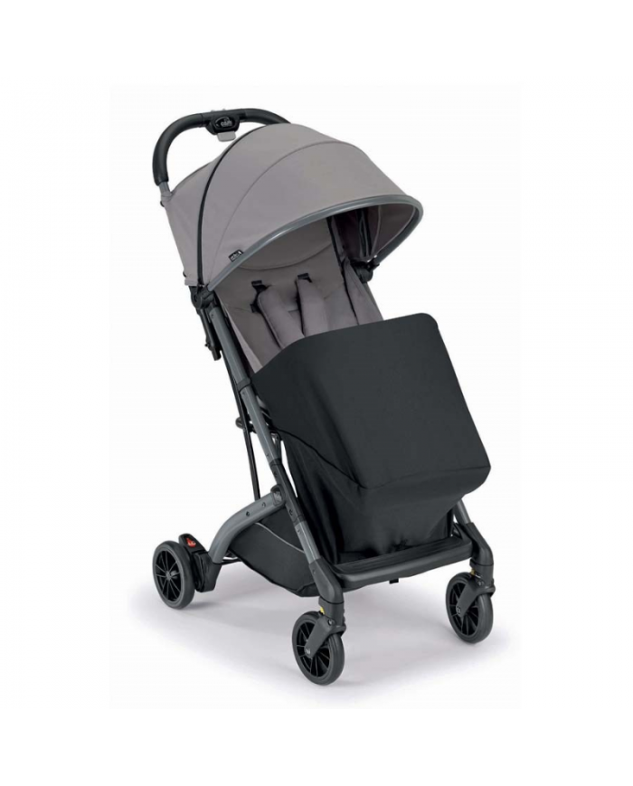 Cam Passeggino Compass 2.0 Antracite