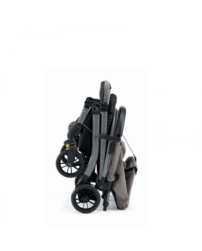 Cam Passeggino Compass 2.0 Antracite