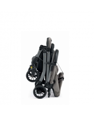 Cam Passeggino Compass 2.0 Antracite