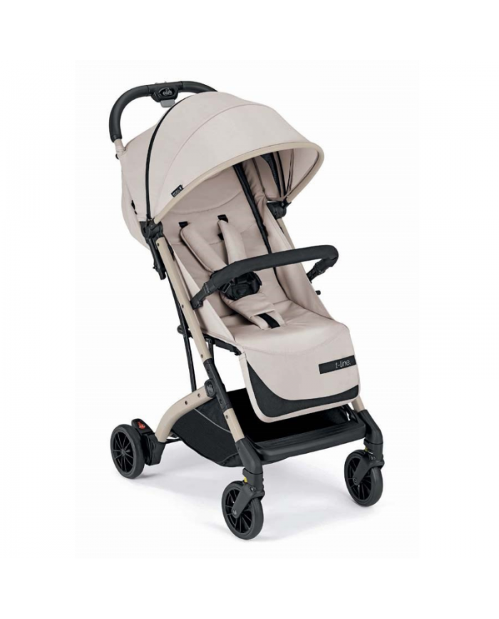 Cam Passeggino Compass 2.0 Beige