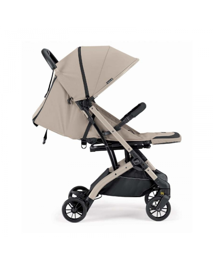 Cam Passeggino Compass 2.0 Beige