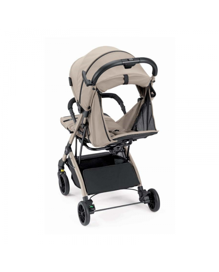 Cam Passeggino Compass 2.0 Beige
