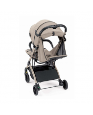 Cam Passeggino Compass 2.0 Beige