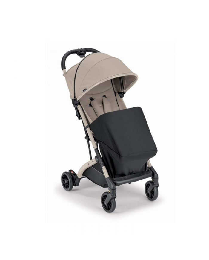 Cam Passeggino Compass 2.0 Beige