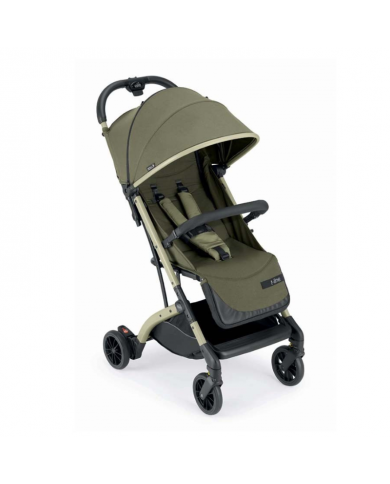 Cam Passeggino Compass 2.0 Verde