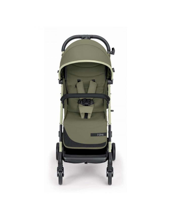 Cam Passeggino Compass 2.0 Verde