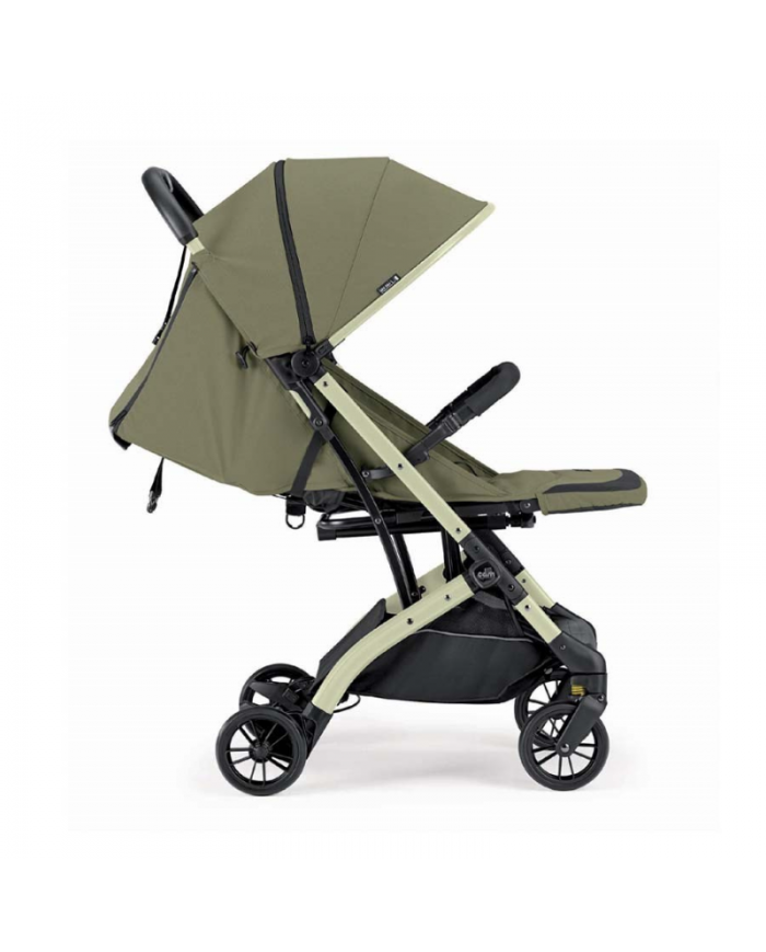 Cam Passeggino Compass 2.0 Verde