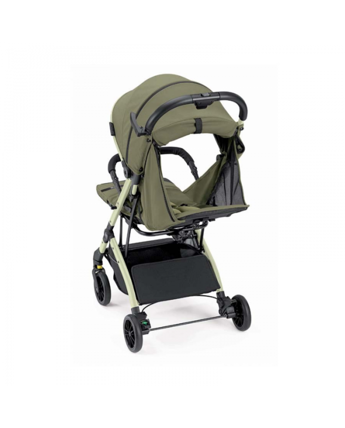 Cam Passeggino Compass 2.0 Verde