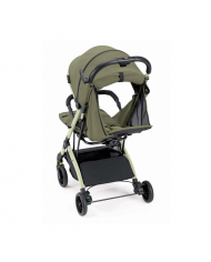 Cam Passeggino Compass 2.0 Verde