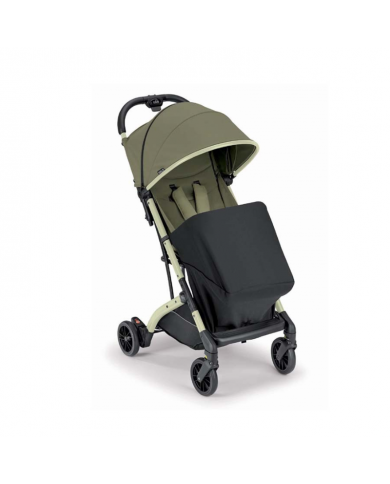 Cam Passeggino Compass 2.0 Verde