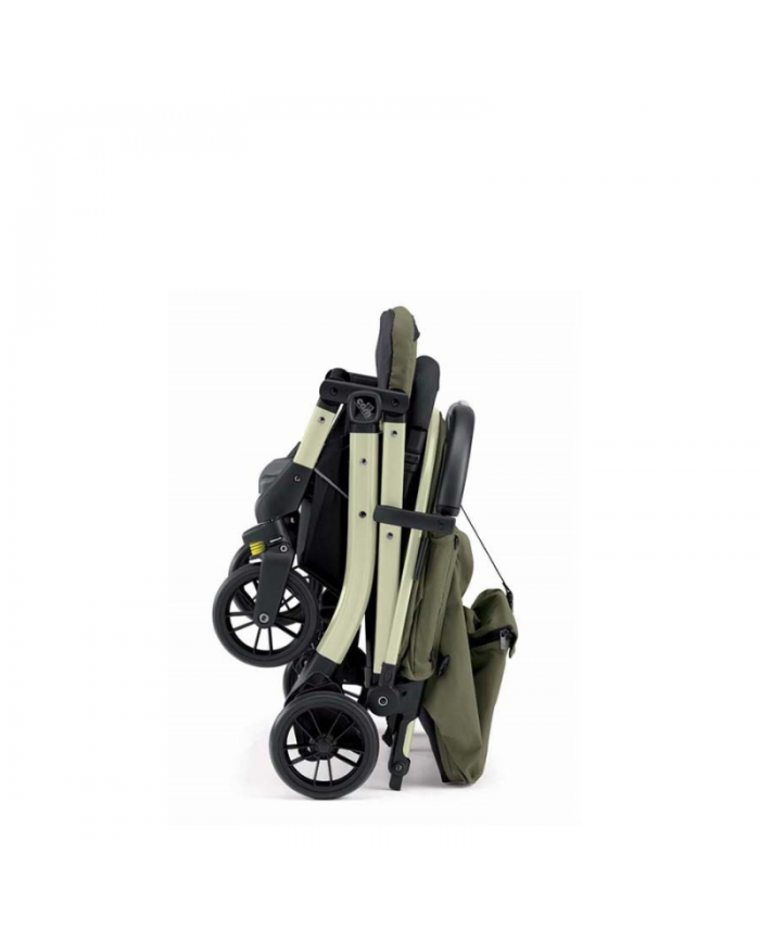 Cam Passeggino Compass 2.0 Verde
