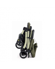 Cam Passeggino Compass 2.0 Verde