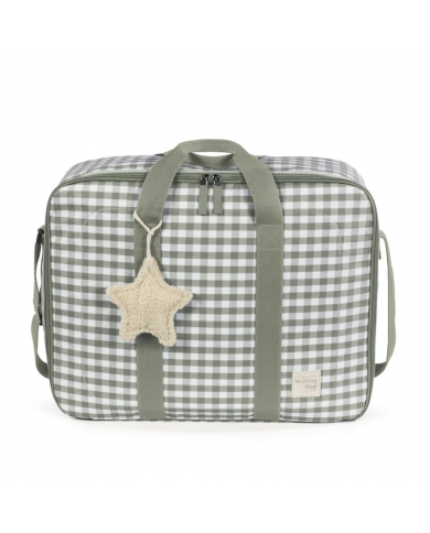 Pasito a Pasito Valigia Caetana Stone