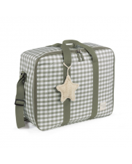 Pasito a Pasito Valigia Caetana Stone