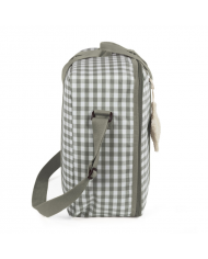 Pasito a Pasito Valigia Caetana Stone