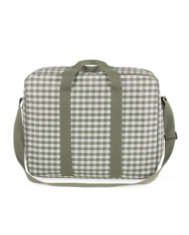 Pasito a Pasito Valigia Caetana Stone