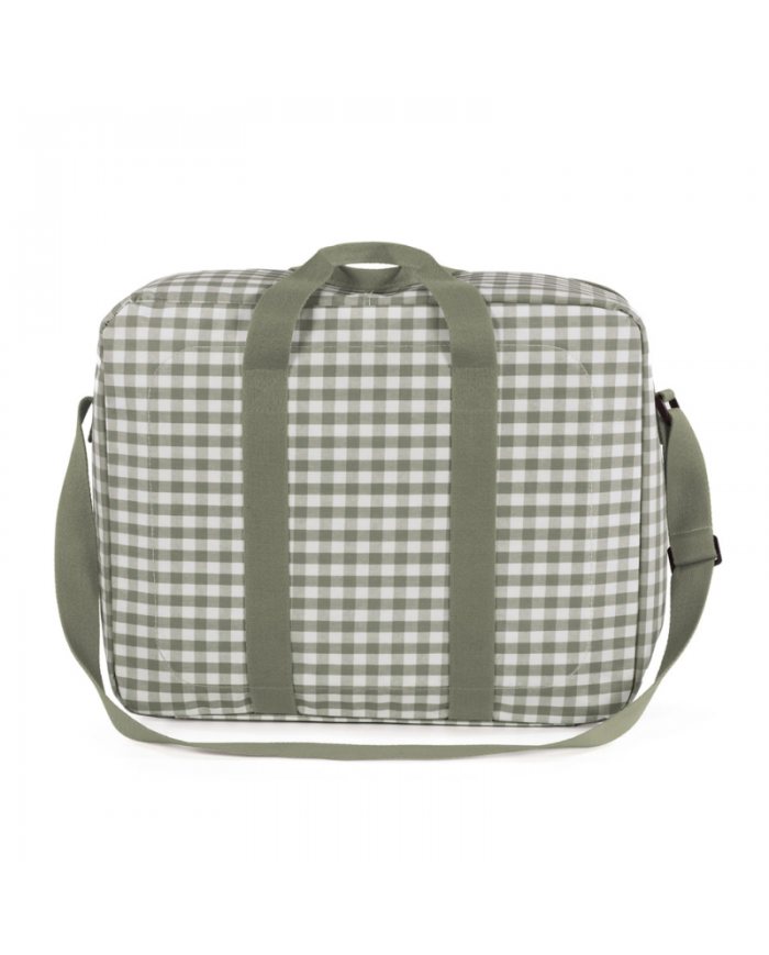 Pasito a Pasito Valigia Caetana Stone