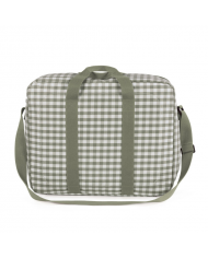 Pasito a Pasito Valigia Caetana Stone