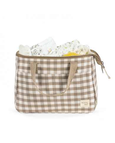 Pasito a Pasito Beauty Caetana Sand