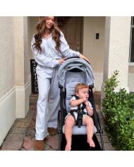 Stokke Passeggino Leggero Yoyo³ White-Taupe 6 Mesi+ Omaggio