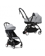 Stokke Yoyo³ Rivestimento 6+ Black