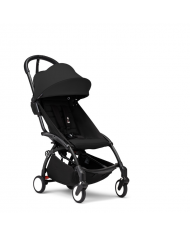 Stokke Yoyo³ Rivestimento 6+ Black