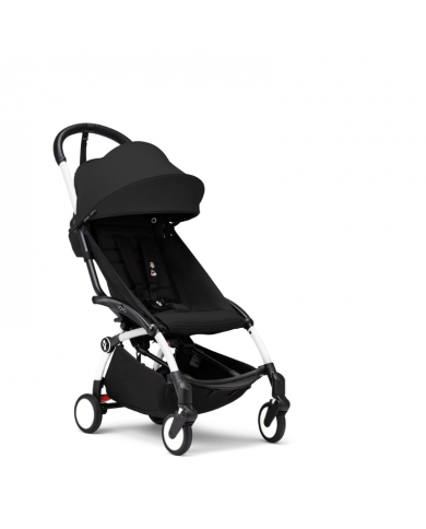 Stokke Yoyo³ Rivestimento 6+ Black