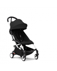 Stokke Yoyo³ Rivestimento 6+ Black