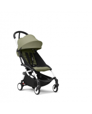 Stokke Yoyo³ Rivestimento 6+ Olive