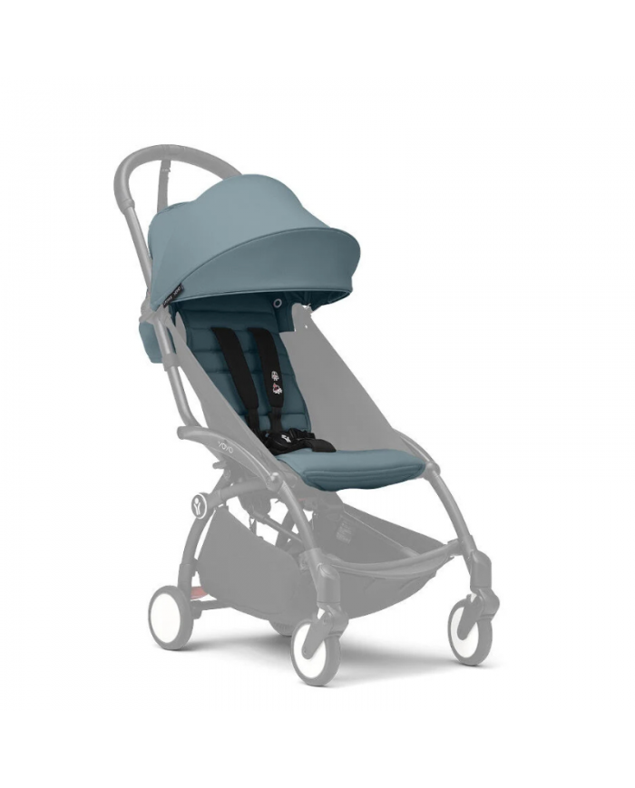 Stokke Yoyo³ Rivestimento 6+ Aqua
