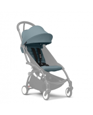 Stokke Yoyo³ Rivestimento 6+ Olive