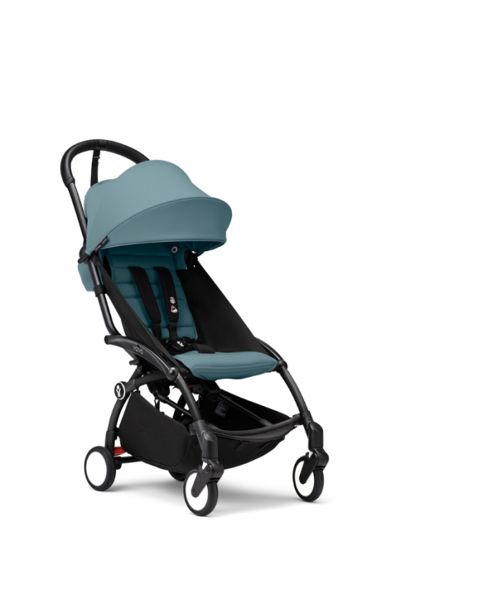 Stokke Yoyo³ Rivestimento 6+ Aqua
